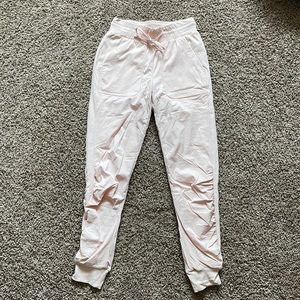 Lululemon Dance Studio Joggers